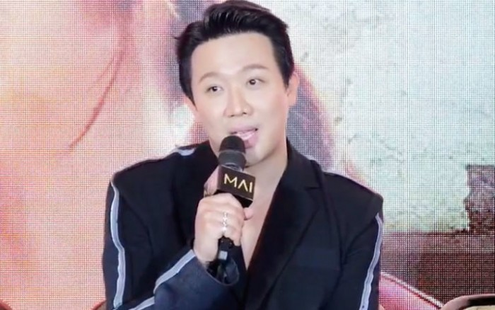 Phim Tết của Trấn Thành: Không mời Hari Won, không nói tục - Hình 4