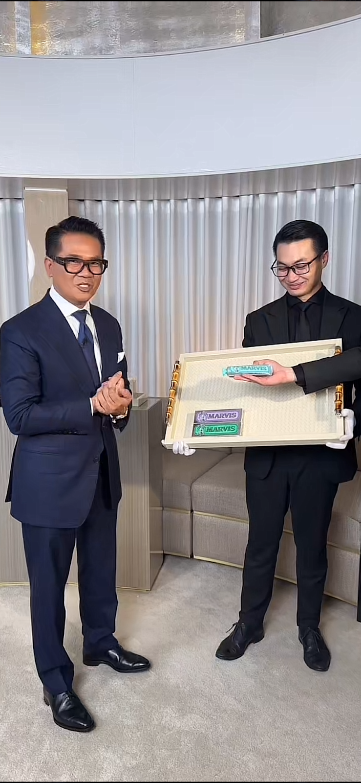 Thái Công lần đầu livestream: Hạ giá có món chỉ 99k, đáp trả Phạm Thoại cực gắt - Hình 4