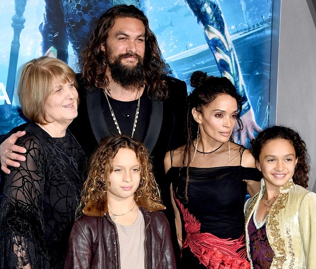 Vợ tài tử Aquaman đệ đơn ly hôn chồng, chỉ yêu cầu đúng 1 việc gây bất ngờ - Hình 4