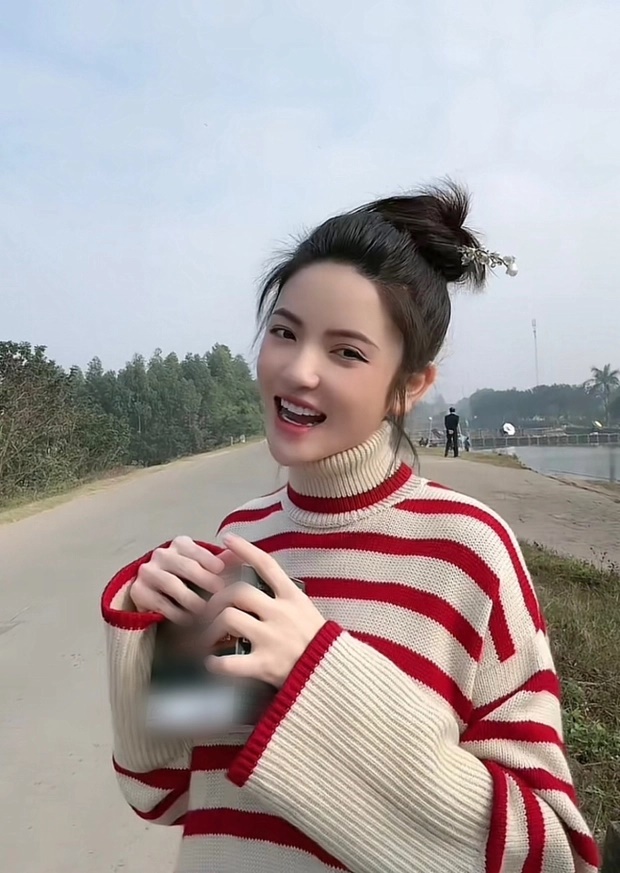 Chu Thanh Huyền bị người nhà Quang Hải dạy dỗ vì lỡ quên điều này ở quê chồng - Hình 1