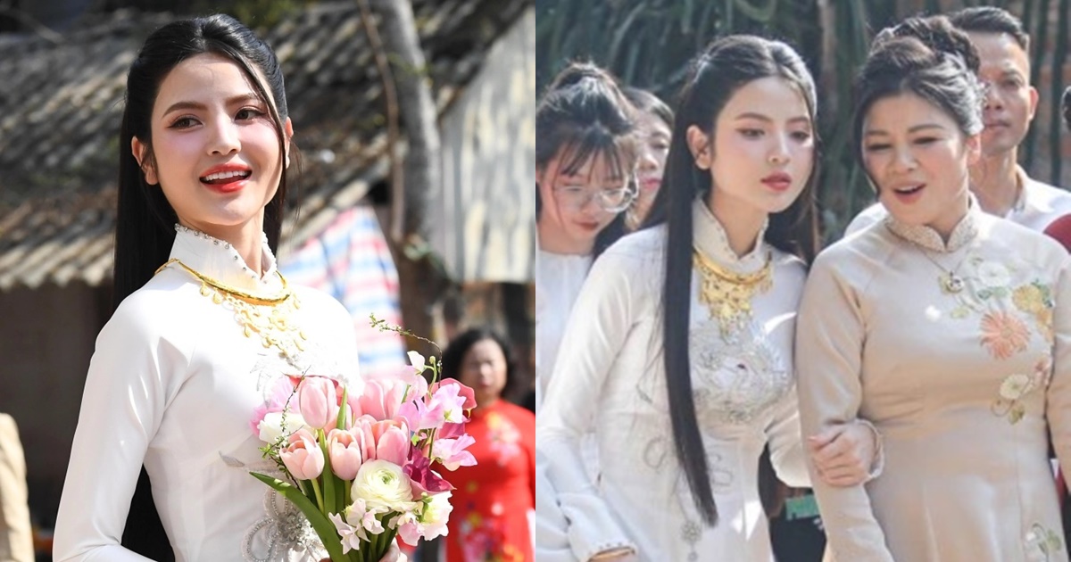 Chu Thanh Huyền bị người nhà Quang Hải dạy dỗ vì lỡ quên điều này ở quê chồng - Hình 7