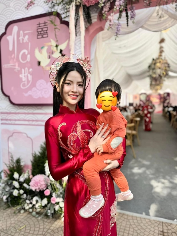 Chu Thanh Huyền bị người nhà Quang Hải dạy dỗ vì lỡ quên điều này ở quê chồng - Hình 3