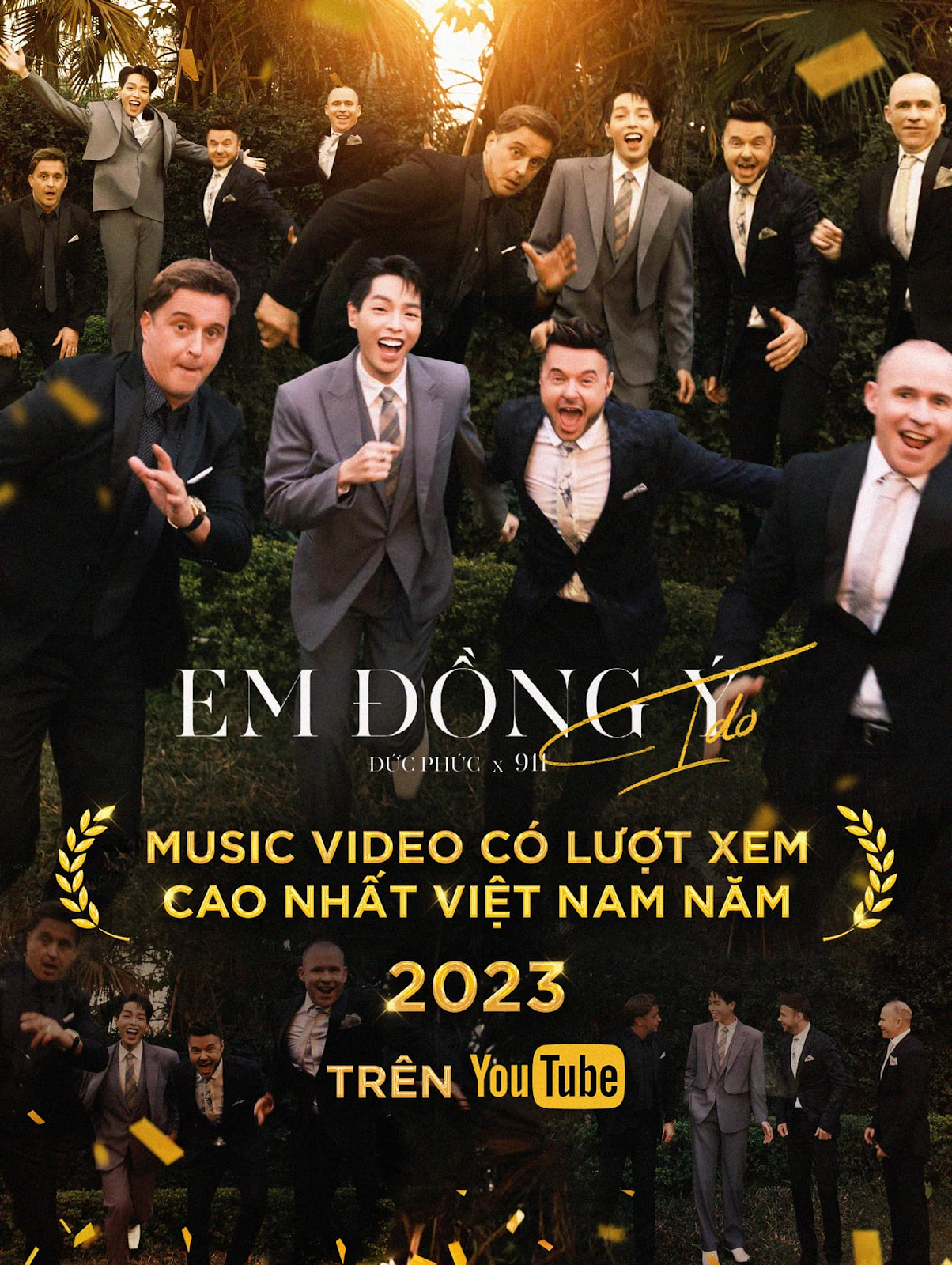 Đức Phúc hú hồn khi bỗng có fan xin chữ ký, phản ứng khiến nhiều người quay xe - Hình 4