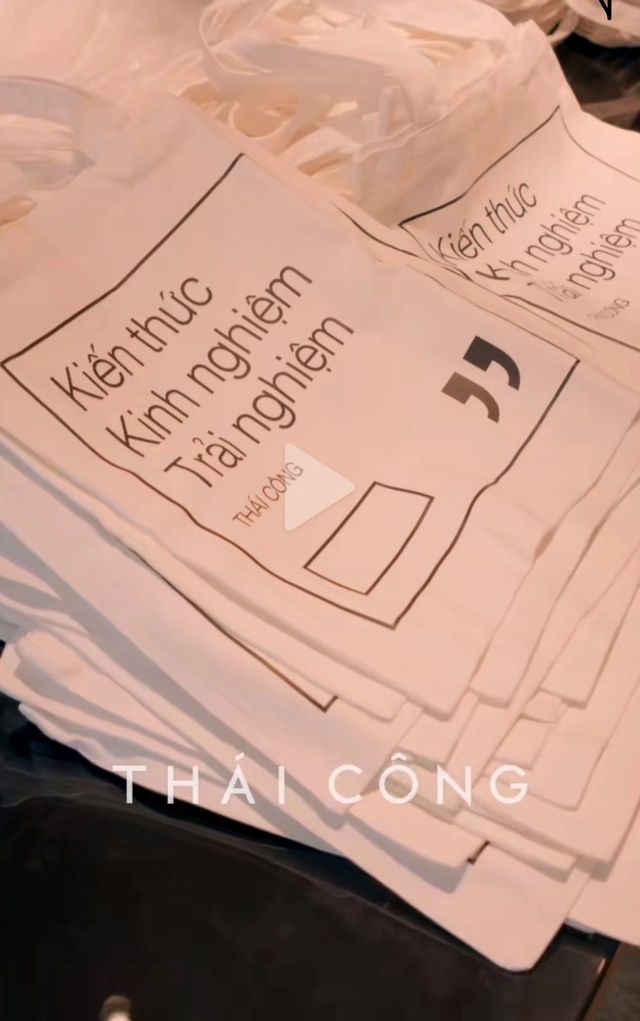 Giỏ hàng Thái Công bay màu hậu tung sản phẩm 99k, CĐM nháo nhào đòi mua hàng - Hình 8