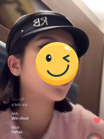 Haley Phạm: Bạn thân Louis Phạm, TikToker lộ ảnh bán quạt gây xôn xao CĐM - Hình 3