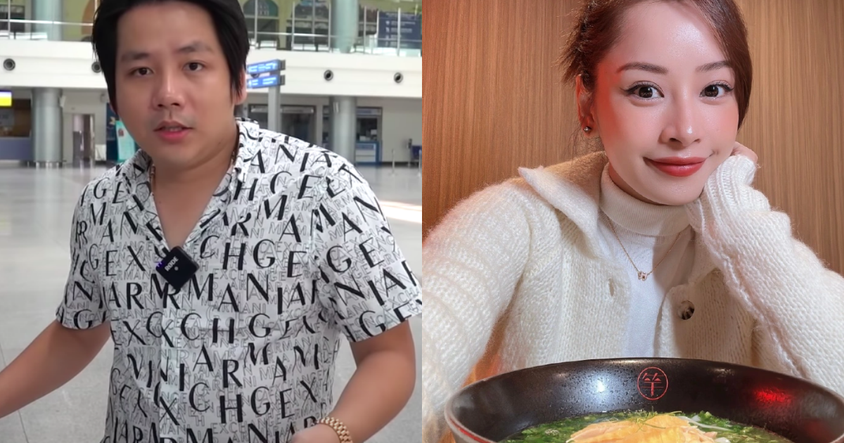 Khoa Pug nhờ người giải oan cho Chi Pu, chốt 1 câu ai nghe cũng đồng tình - Hình 9