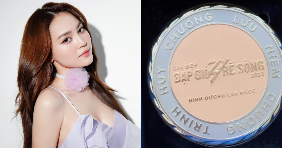 Lan Ngọc làm lộ kết quả chung cuộc, tự tung hint trở thành chị đẹp được debut - Hình 8