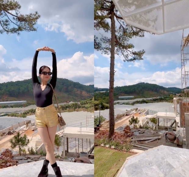 Lệ Quyên bất ngờ làm 1 việc chấn động giữa lùm xùm Chị Đẹp: Fan dụi mắt liên tục - Hình 5