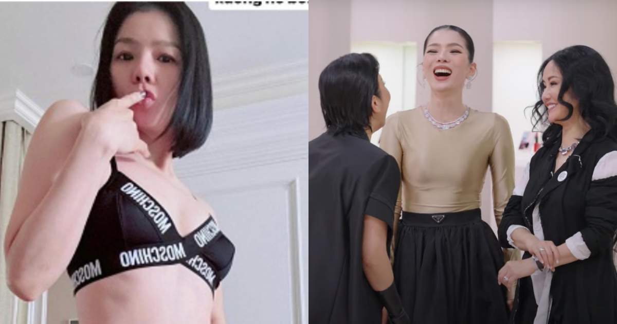 Lệ Quyên bất ngờ làm 1 việc chấn động giữa lùm xùm Chị Đẹp: Fan dụi mắt liên tục - Hình 8