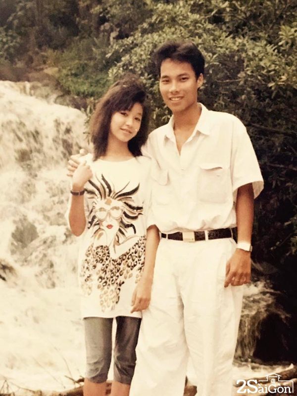 Ngọc Hải: Em trai Ngọc Sơn bỏ hát đi học tiến sĩ, giờ làm trưởng khoa trường ĐH - Hình 2