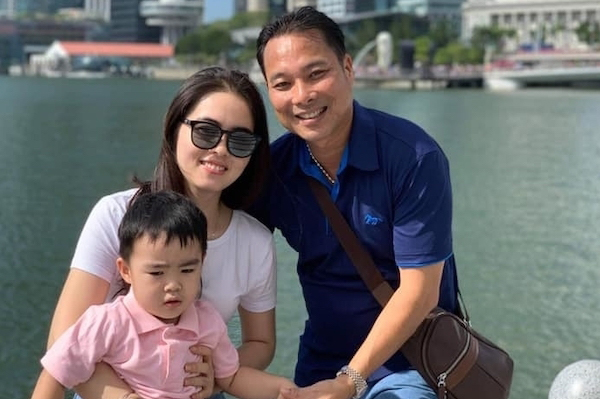 Ngọc Hải: Em trai Ngọc Sơn bỏ hát đi học tiến sĩ, giờ làm trưởng khoa trường ĐH - Hình 8