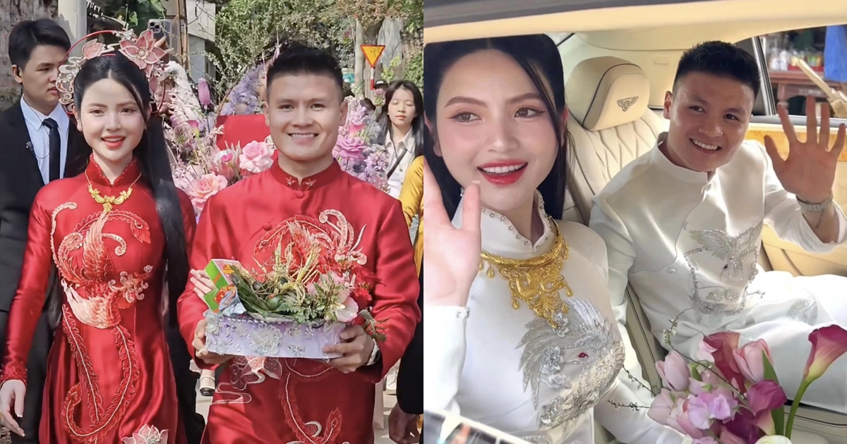 Quang Hải yêu Chu Thanh Huyền cỡ này, rước được nàng về dinh mới làm một chuyện! - Hình 8