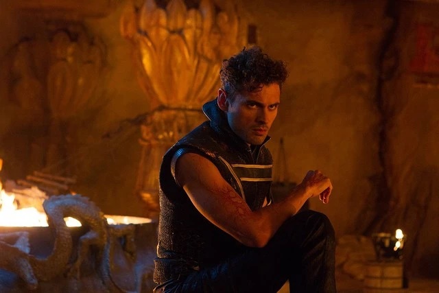 Tài tử X-men Adan Canto qua đời vì ung thư, để lại 2 con nhỏ bơ vơ gây xót xa - Hình 3