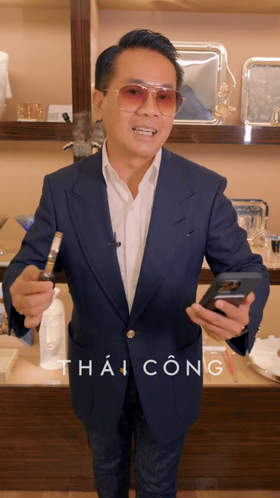 Thái Công bị phanh phui chuyện bán chỉ lèo tèo vài đơn, nghi đơn hàng 1 tỷ là ảo - Hình 2