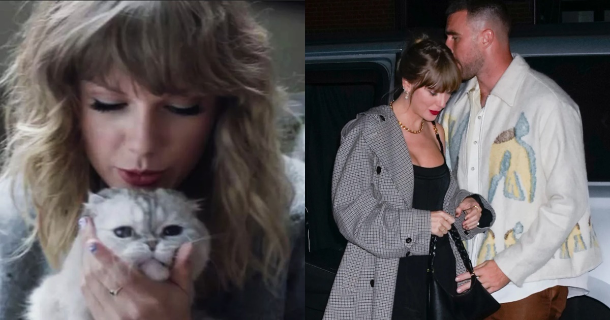 Thú cưng của Taylor Swift giàu hơn bạn trai nữ ca sĩ, dân tình liền trêu đùa - Hình 8