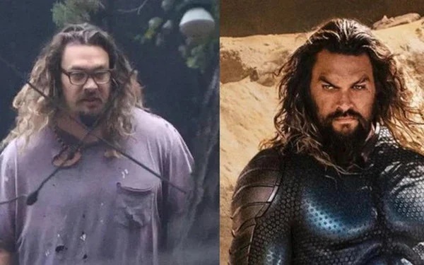 Jason Momoa: Tài tử Aquaman có tuổi thơ khó khăn, giờ lang bạt sau ly hôn vợ - Hình 8