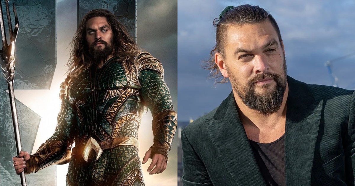 Jason Momoa: Tài tử Aquaman có tuổi thơ khó khăn, giờ lang bạt sau ly hôn vợ - Hình 11