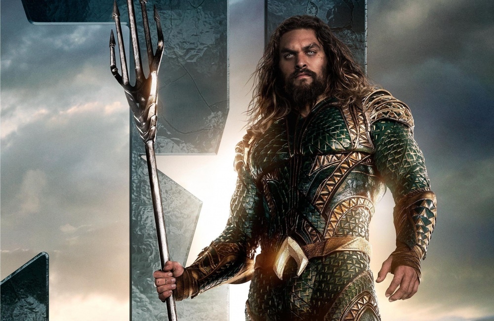 Jason Momoa: Tài tử Aquaman có tuổi thơ khó khăn, giờ lang bạt sau ly hôn vợ - Hình 5