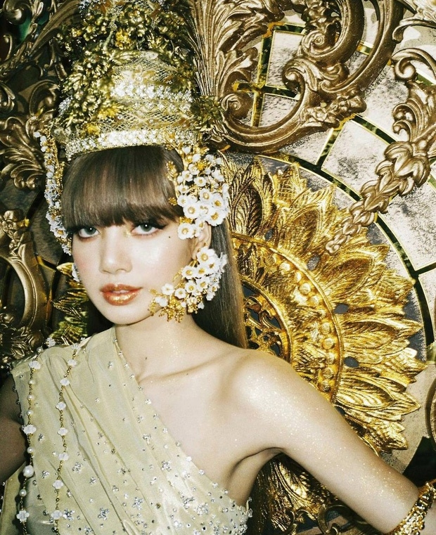 Lisa vượt cả cựu ứng viên Thủ tướng, trở thành người ảnh hướng nhất Thái Lan? - Hình 3