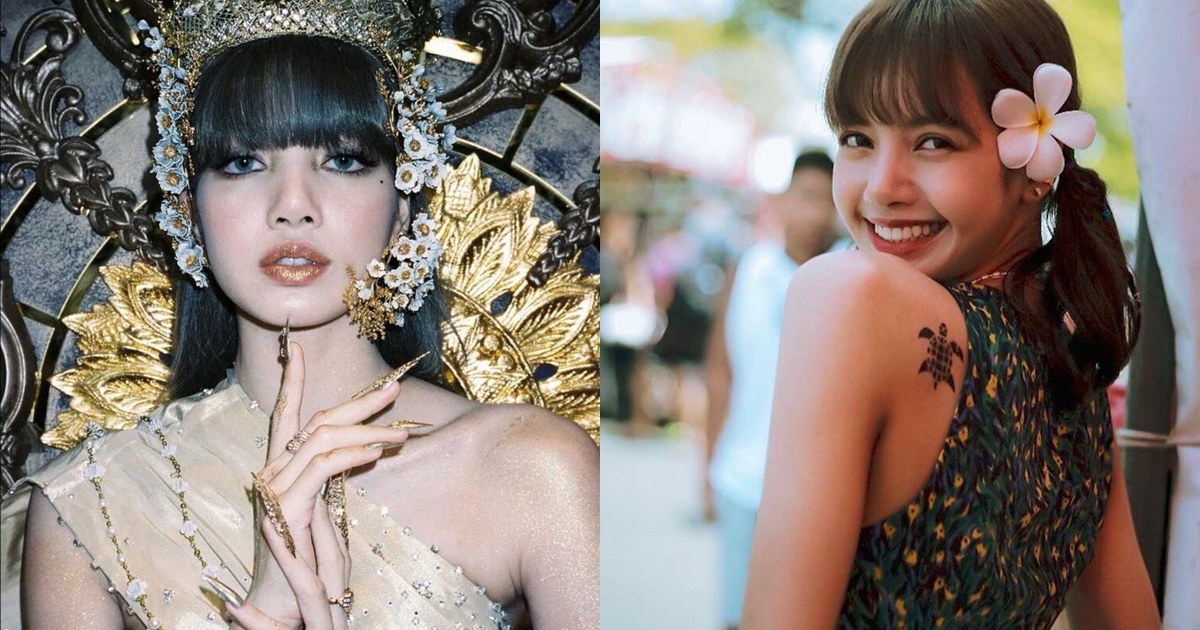 Lisa vượt cả cựu ứng viên Thủ tướng, trở thành người ảnh hướng nhất Thái Lan? - Hình 7