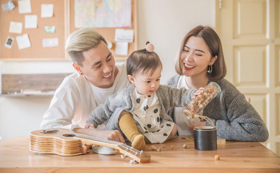 Loan Hoàng: Hot mom từng ở nhà 15m2, nay xế hộp, nhà tiền tỷ trải dài gây choáng - Hình 5