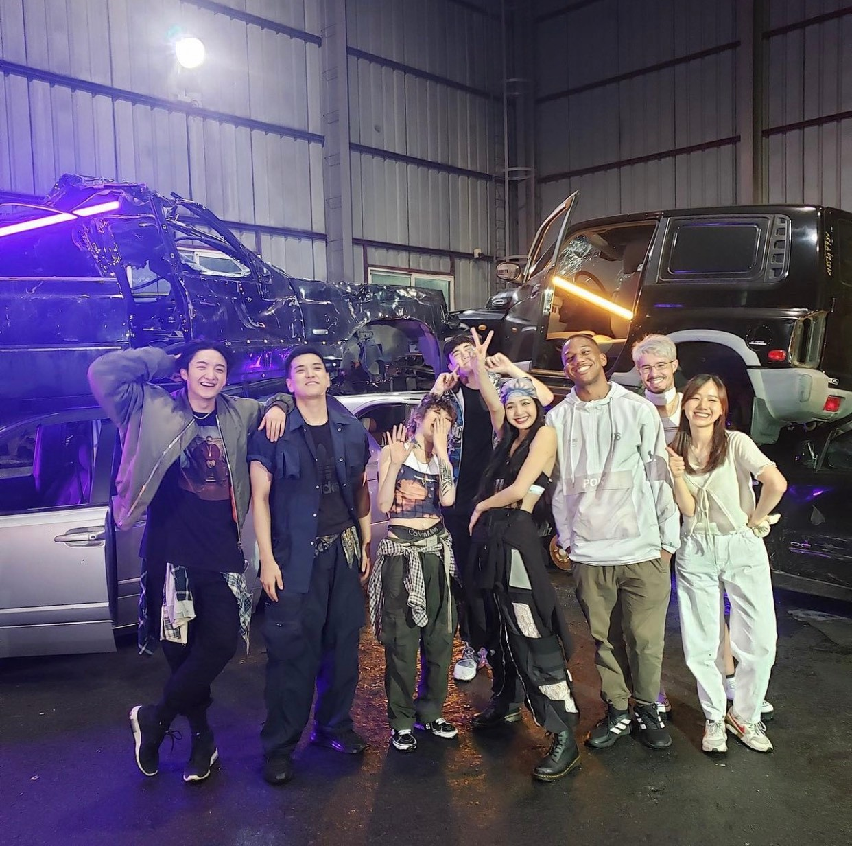 Meichan Hà Trang - Du học sinh từng hợp tác với Lisa, bạn gái hot boy Rap Việt - Hình 3