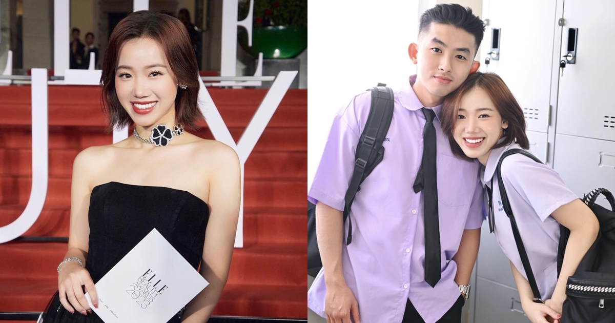Meichan Hà Trang - Du học sinh từng hợp tác với Lisa, bạn gái hot boy Rap Việt - Hình 8