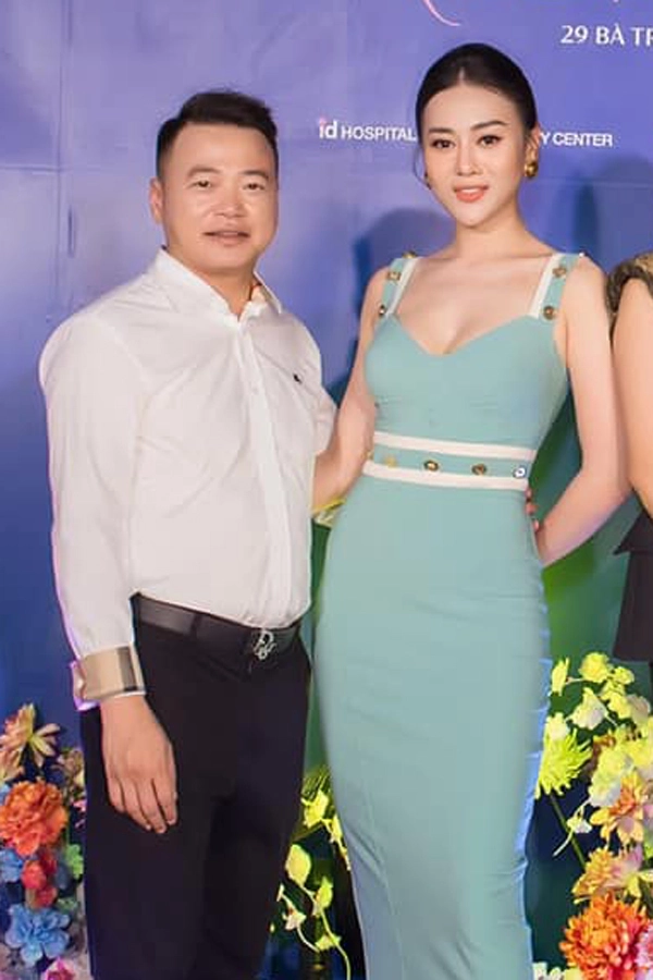 Shark Bình gây ngỡ ngàng với visual thanh niên 18, Hồng Đăng lập tức nói 1 câu - Hình 5