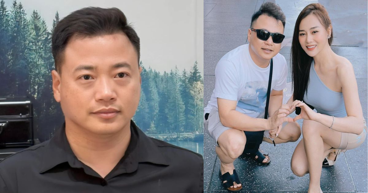 Shark Bình gây ngỡ ngàng với visual thanh niên 18, Hồng Đăng lập tức nói 1 câu - Hình 7