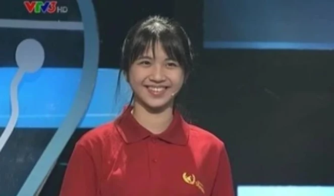 Hot girl ống nghiệm sau 8 năm Olympia, kín tiếng vẫn được netizen quan tâm - Hình 1