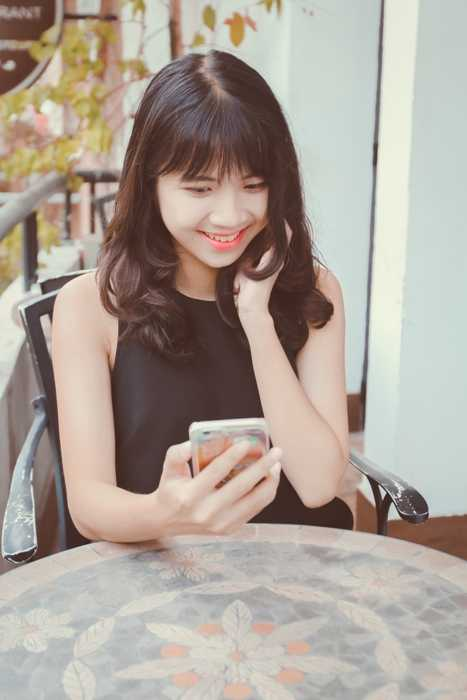 Hot girl ống nghiệm sau 8 năm Olympia, kín tiếng vẫn được netizen quan tâm - Hình 4