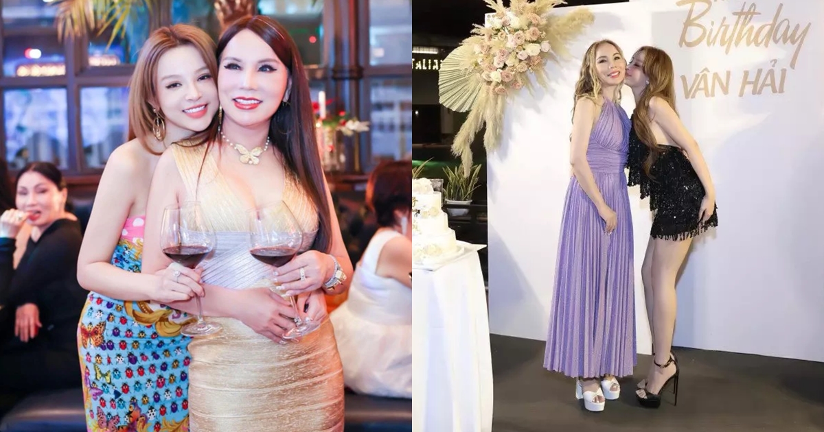Huyền Baby khoe ảnh cùng mẹ chồng, làm dâu 10 năm vẫn được cưng như con gái ruột - Hình 8