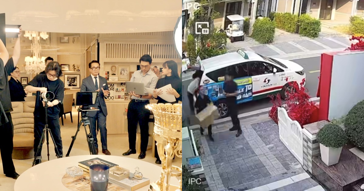 Thái Công giao hàng bằng taxi, Đoàn Di Băng nhận hàng mà không tin vào mắt mình! - Hình 12