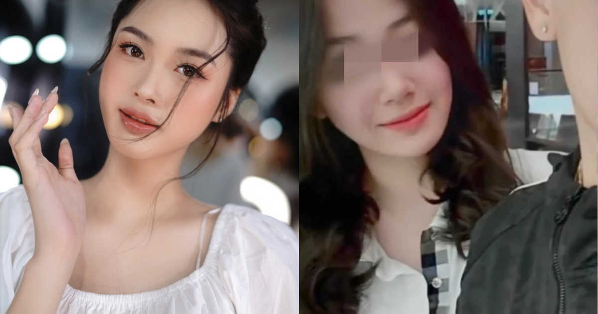 Trần Hà Linh: Hoa khôi Duyên dáng Ngoại thương, thực hư chuyện lộ video nhạy cảm - Hình 9