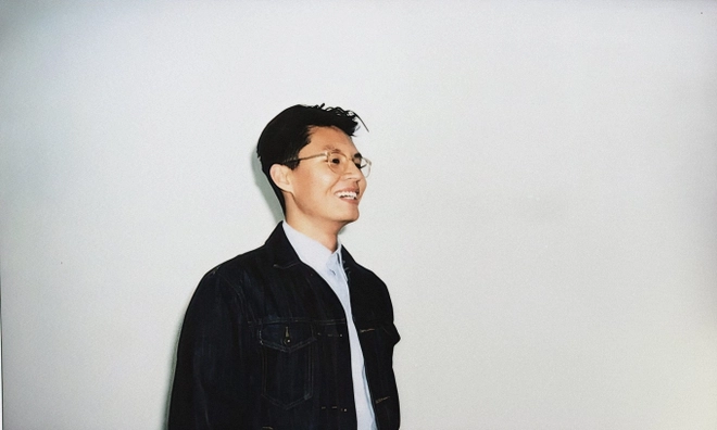 Duy Đào: NTK hot nhất hiện tại sau Thái Công, con đường đến đề cử Grammy 2024 - Hình 1