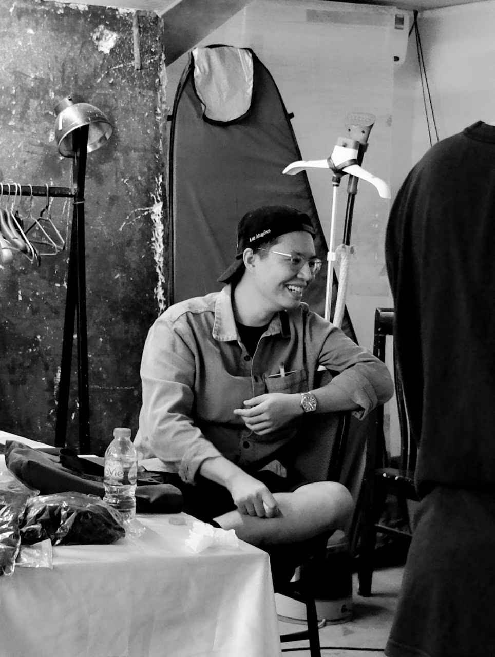 Duy Đào: NTK hot nhất hiện tại sau Thái Công, con đường đến đề cử Grammy 2024 - Hình 8