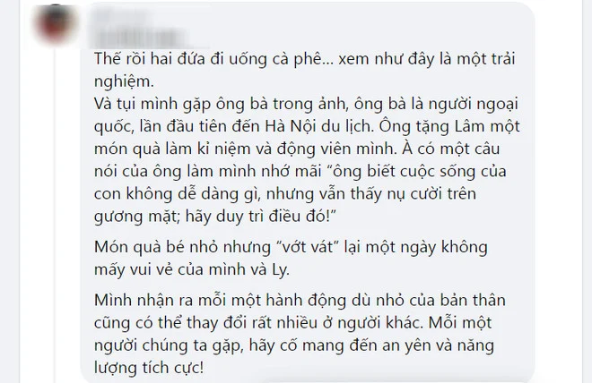 Chàng trai bị đuổi khỏi quán phở HN vì đi xe lăn, bạn gái phủ nhận bịa chuyện - Hình 7