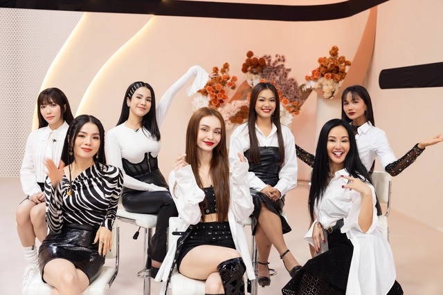 Huyền Baby sao chép vũ đạo hot Kpop, Diệu Nhi ố dề làm khán giả tụt hứng? - Hình 2