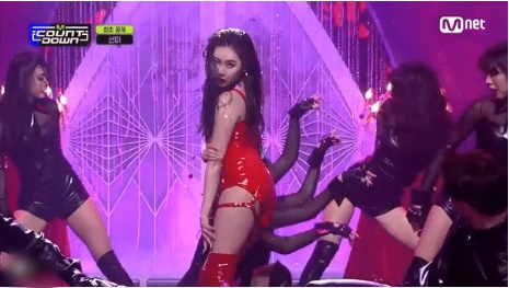 Huyền Baby sao chép vũ đạo hot Kpop, Diệu Nhi ố dề làm khán giả tụt hứng? - Hình 8