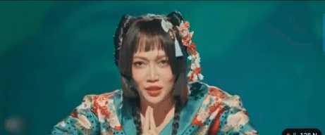 Huyền Baby sao chép vũ đạo hot Kpop, Diệu Nhi ố dề làm khán giả tụt hứng? - Hình 11