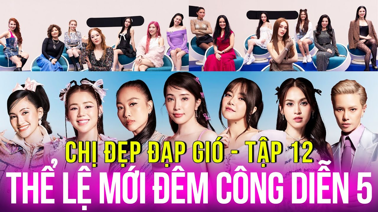 Lan Ngọc xé đồ nhảy cực sung vẫn thua, còn bị 1 cô gái vượt mặt giành Quán quân - Hình 1