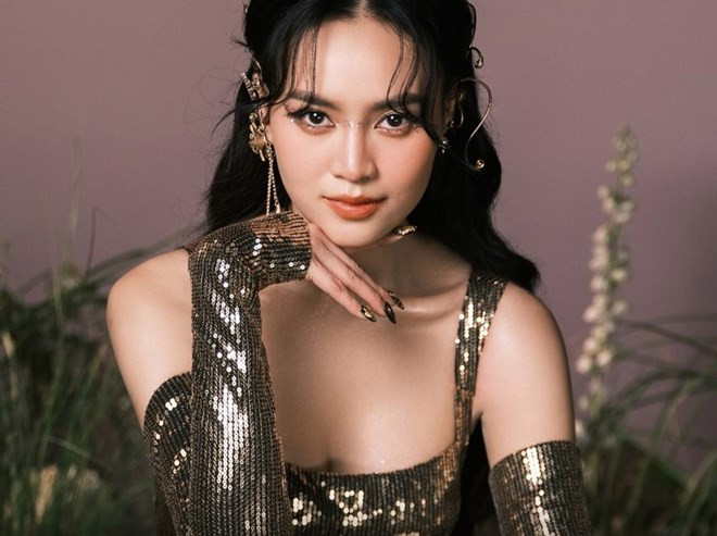 Lan Ngọc xé đồ nhảy cực sung vẫn thua, còn bị 1 cô gái vượt mặt giành Quán quân - Hình 6