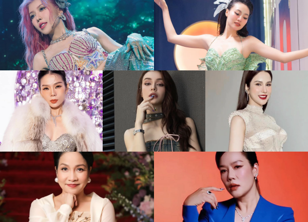 Lan Ngọc xé đồ nhảy cực sung vẫn thua, còn bị 1 cô gái vượt mặt giành Quán quân - Hình 5