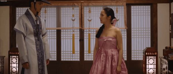 Loạt phim đáng xem của mỹ nhân Hàn hot nhất hiện tại: Nữ hoàng lãng mạn, từng có cảnh cởi áo gây bão MXH - Hình 3