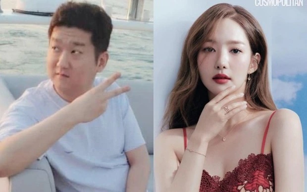 Phim Cô Đi Mà Lấy Chồng Tôi bị vạ lây giữa bê bối chấn động của Park Min Young - Hình 2