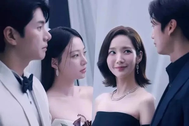 Phim Cô Đi Mà Lấy Chồng Tôi bị vạ lây giữa bê bối chấn động của Park Min Young - Hình 6