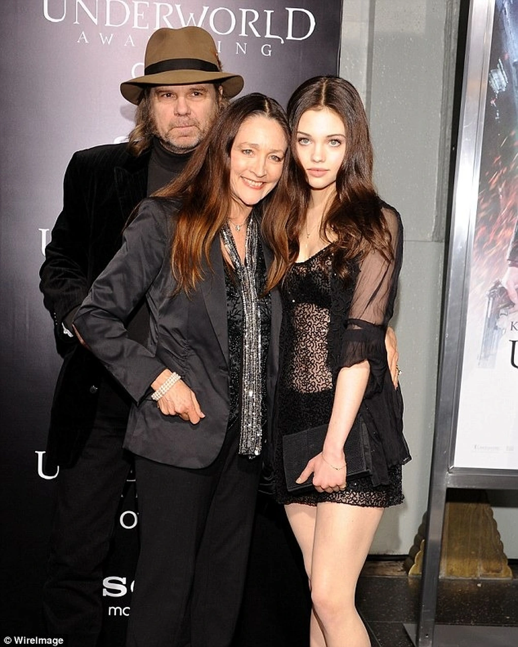 Olivia Hussey: Nàng Juliet đẹp nhất màn ảnh và chuyện tình bi kịch - Hình 9