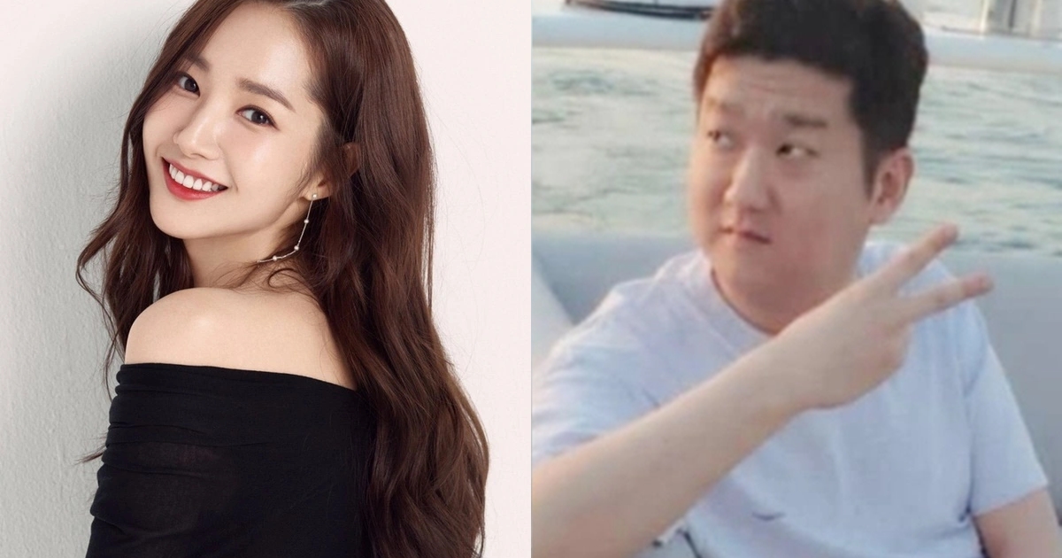 Park Min Young nhận 4,4 tỷ chu cấp từ bạn trai, lừa dối công chúng? - Hình 6