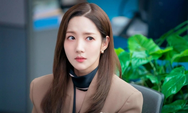 Park Min Young nhận 4,4 tỷ chu cấp từ bạn trai, lừa dối công chúng? - Hình 5