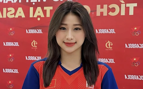 VĐV Phạm Như Phương giải nghệ, tố HLV hại mình bị kỷ luật, thu phế tiền thưởng - Hình 5